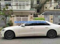 Cần bán Mercedes Benz S class S450 Luxury đời 2021