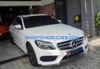 Bán Mercedes Benz C class C300 AMG đời 2016 xe đẹp - giá tốt
