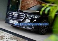 Cần bán Mercedes Benz S class S450 4Matic Luxury đời 2022