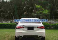 Cần bán gấp Mercedes Benz E class E200 Exclusive đời 2022, màu Trắng
