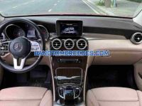Mercedes Benz GLC 200 sản xuất 2018 cực chất!