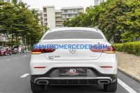 Mercedes Benz GLC 300 4Matic Coupe model 2022 xe chuẩn hết ý
