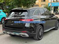Cần bán gấp xe Mercedes Benz GLC 300 4Matic năm 2023, màu Đen, Số tự động
