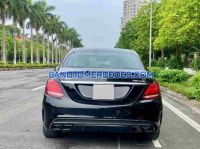 Mercedes Benz C class C300 AMG 2018 - Giá tốt