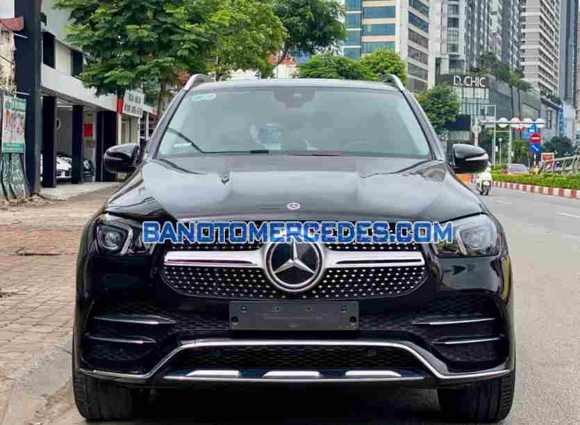 Cần bán xe Mercedes Benz GLE Class GLE 450 4Matic đời 2021