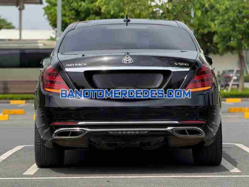 Cần bán xe Mercedes Benz S class S400L 2014, xe đẹp