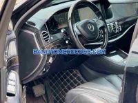 Cần bán Mercedes Benz S class S400L 2014 - Số tự động