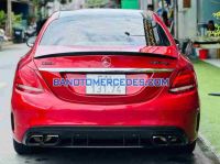 Bán Mercedes Benz C class C250 Exclusive 2016 - Đỏ