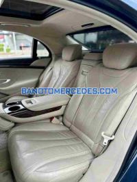 Cần bán xe Mercedes Benz S class Số tự động 2017