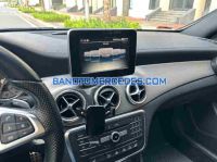 Cần bán gấp xe Mercedes Benz CLA class CLA 250 4Matic 2015 màu Trắng