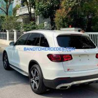 Mercedes Benz GLC 200 4Matic sản xuất 2021 cực chất!