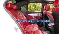 Cần bán xe Mercedes Benz C class C300 AMG năm 2018 màu Trắng cực đẹp