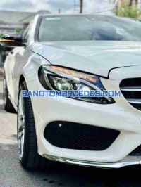 Cần bán nhanh Mercedes Benz C class C250 AMG 2015 cực đẹp