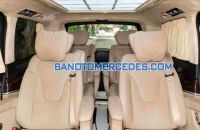 Cần bán xe Mercedes Benz V class V250 Avantgarde 2016 Số tự động màu Trắng