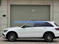 Bán xe Mercedes Benz GLC 300 4Matic sx 2019 - giá rẻ