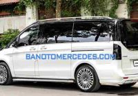 Cần bán gấp Mercedes Benz V class V250 Avantgarde 2016 - Xe đẹp - Giá tốt