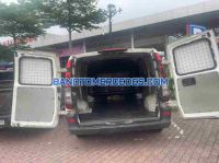 Mercedes Benz Vito 111 CDI Van 2013 Máy dầu đẹp long lanh