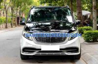 Bán xe Mercedes Benz V class V250 Avantgarde sx 2016 - giá rẻ