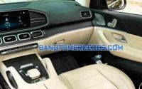 Mercedes Benz GLE Class 2021 Suv màu Đen