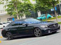 Cần bán nhanh Mercedes Benz C class C300 AMG 2020 cực đẹp