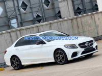 Cần bán nhanh Mercedes Benz C class C300 AMG 2019 cực đẹp