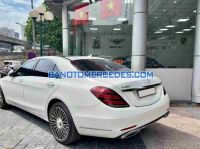 Cần bán gấp Mercedes Benz S class S450L Luxury đời 2017, màu Trắng