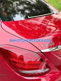 Bán xe Mercedes Benz C class C250 Exclusive sx 2017 - giá rẻ