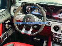 Mercedes Benz G class G63 AMG năm 2019 cần bán