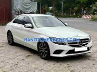 Cần bán xe Mercedes Benz C class C200 năm 2018 màu Đen cực đẹp