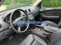 Mercedes Benz GL 450 4Matic 2007 Máy xăng đẹp long lanh