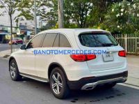 Cần bán Mercedes Benz GLC 200 Máy xăng 2021 màu Trắng