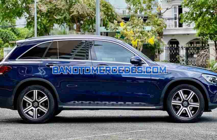 Bán Mercedes Benz GLC 200 4Matic 2022 - giá tốt