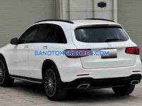 Mercedes Benz GLC 300 4Matic 2019 Số tự động giá đẹp