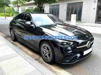 Cần bán Mercedes Benz C class C300 AMG 2022 xe đẹp