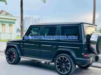 Cần bán Mercedes Benz G class G63 AMG 2019 - Số tự động