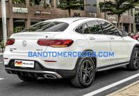 Cần bán gấp Mercedes Benz GLC 300 4Matic Coupe đời 2023, màu Trắng