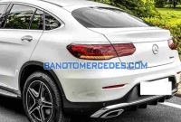 Cần bán gấp xe Mercedes Benz GLC 300 4Matic Coupe năm 2023, màu Trắng, Số tự động