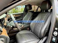 Mercedes Benz E class E200 sản xuất 2018 cực chất!