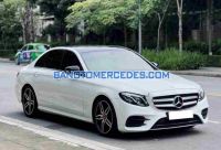 Cần bán Mercedes Benz E class E300 AMG đời 2016