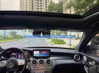 Mercedes Benz C class C300 AMG năm 2019 cần bán
