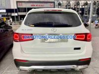 Cần bán gấp xe Mercedes Benz GLC 200 năm 2022, màu Trắng, Số tự động