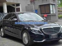 Bán xe Mercedes Benz C class C250 Exclusive đời 2015 - Giá tốt