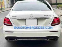 Cần bán gấp Mercedes Benz E class E300 AMG 2017 - Xe đẹp - Giá tốt