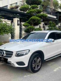 Cần bán xe Mercedes Benz GLC 250 4Matic đời 2017
