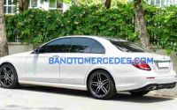 Bán Mercedes Benz E class E300 AMG, màu Trắng, Máy xăng, 2020