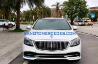 Mercedes Benz S class S400L model 2016 xe chuẩn hết ý