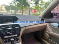 Cần bán Mercedes Benz C class C200 Máy xăng 2014 màu Đen