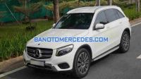 Cần bán Mercedes Benz GLC 250 4Matic 2018 - Số tự động