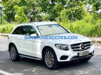 Cần bán gấp xe Mercedes Benz GLC 250 4Matic 2019 màu Trắng