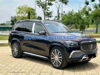 Xe Mercedes Benz Maybach GLS 600 4Matic đời 2021 đẹp bán gấp